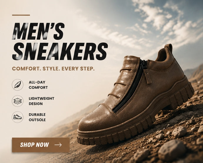 SNEAKER