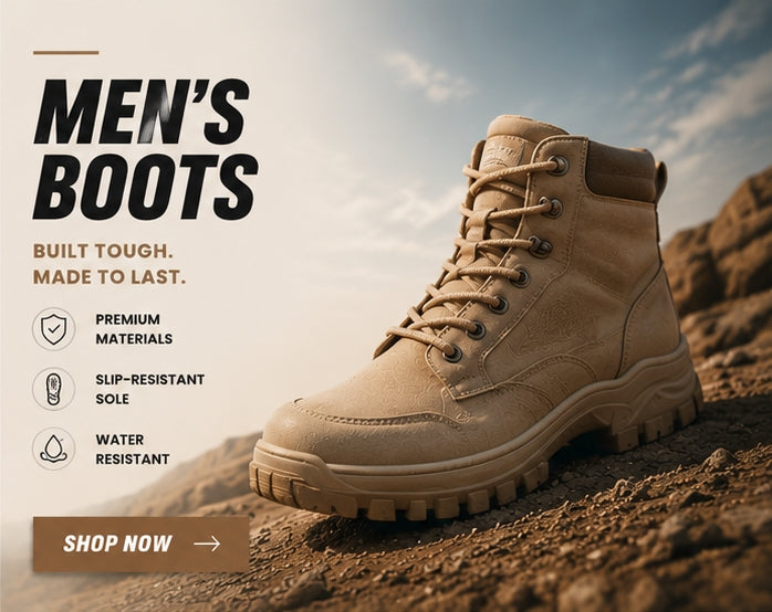 BOOTS