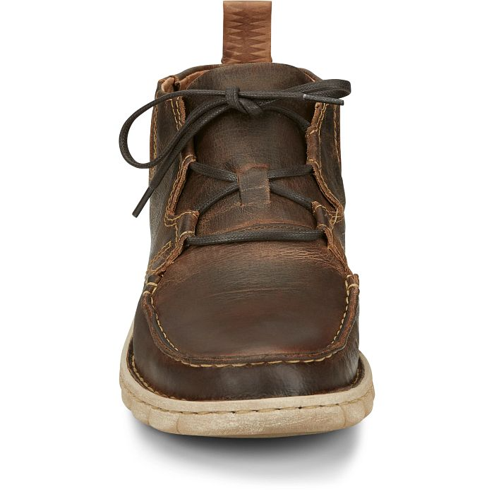 Estancia Lace-Up Casual Shoes