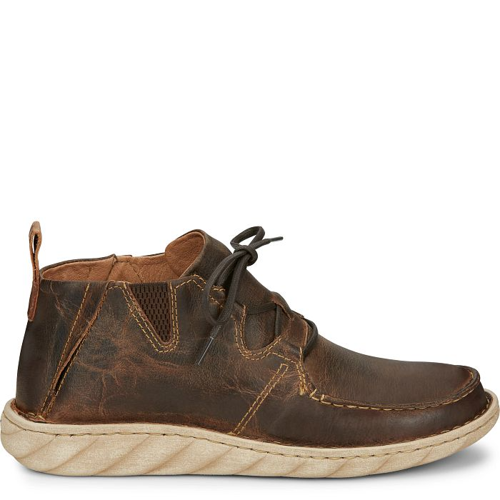 Estancia Lace-Up Casual Shoes
