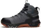 Men's Alloy Toe Waterproof Work Boot