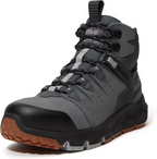 Men's Alloy Toe Waterproof Work Boot