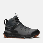 Men's Alloy Toe Waterproof Work Boot