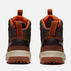 Men's Alloy Toe Waterproof Work Boot