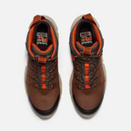 Men's Alloy Toe Waterproof Work Boot