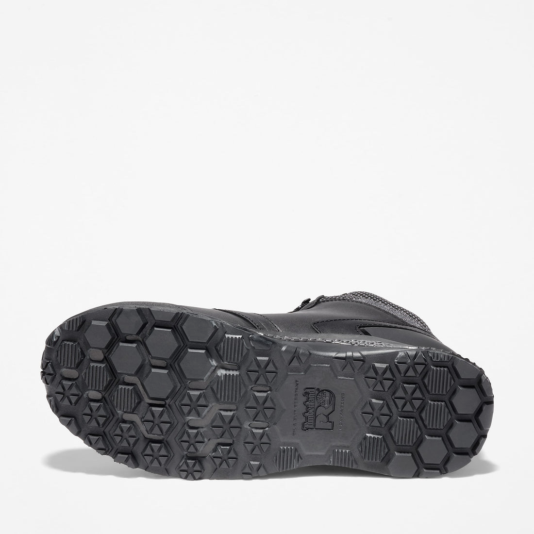 Men's Reaxion Composite Toe Waterproof Work Sneaker