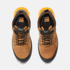 Men's Reaxion Composite Toe Waterproof Work Sneaker