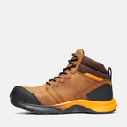 Men's Reaxion Composite Toe Waterproof Work Sneaker