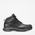 Men's Reaxion Composite Toe Waterproof Work Sneaker