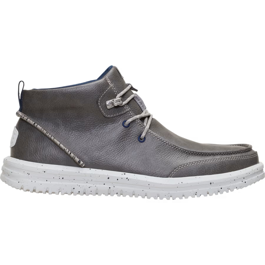 Comfortable Slip On Boots