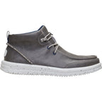 Comfortable Slip On Boots