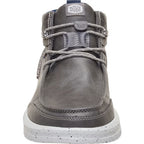 Comfortable Slip On Boots