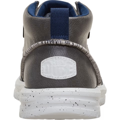 Comfortable Slip On Boots