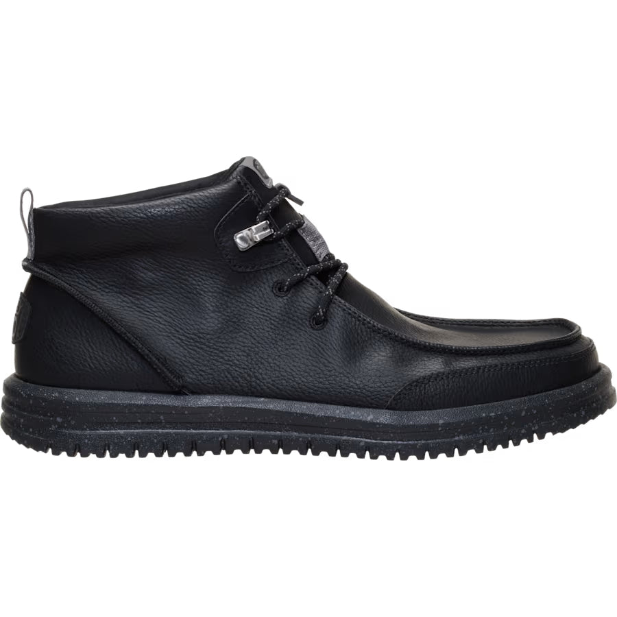 Comfortable Slip On Boots