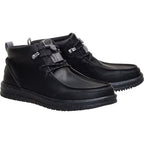 Comfortable Slip On Boots
