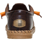 Wally Houston Rodeo Comfortable Slip On Shoes