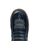Western Flex 6" Zipper Double Density Sole Work Boots