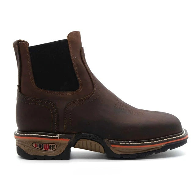 Chelsea Lightweight Work Boot