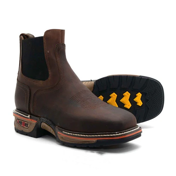Chelsea Lightweight Work Boot