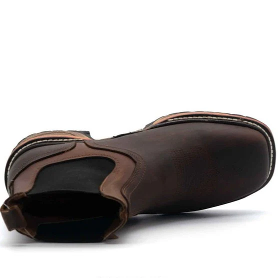 Chelsea Lightweight Work Boot