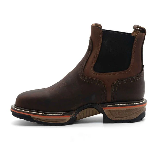 Chelsea Lightweight Work Boot