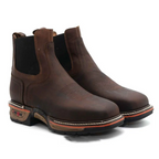 Chelsea Lightweight Work Boot