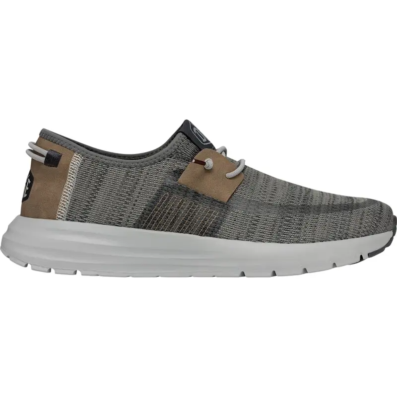 Mens Comfortable Slip On Shoe