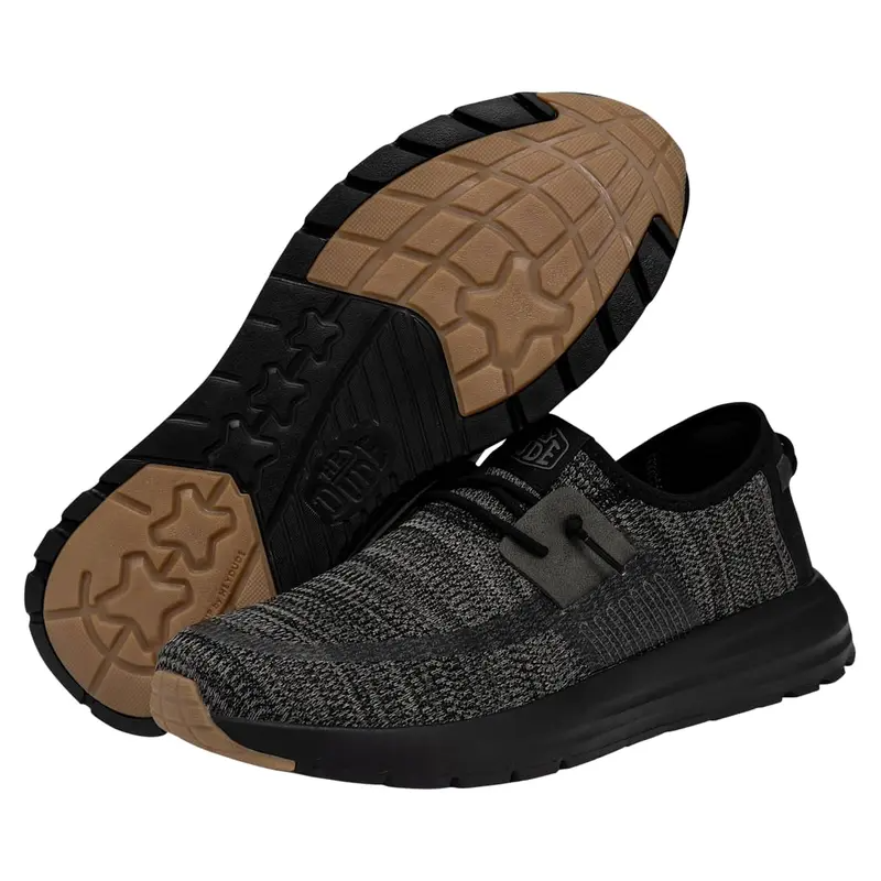 Mens Comfortable Slip On Shoe