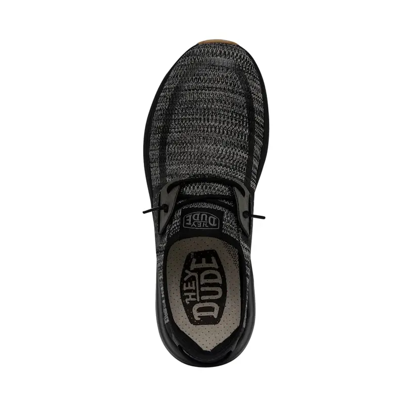 Mens Comfortable Slip On Shoe