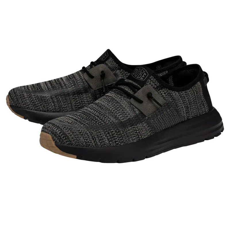 Mens Comfortable Slip On Shoe