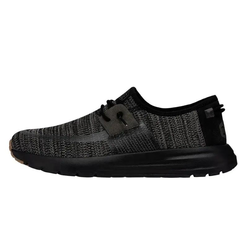 Mens Comfortable Slip On Shoe