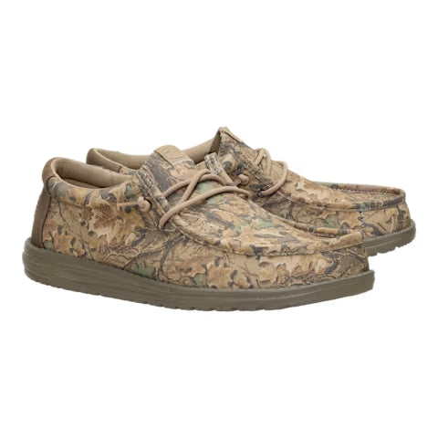 Wally Realtree Advantage Classic