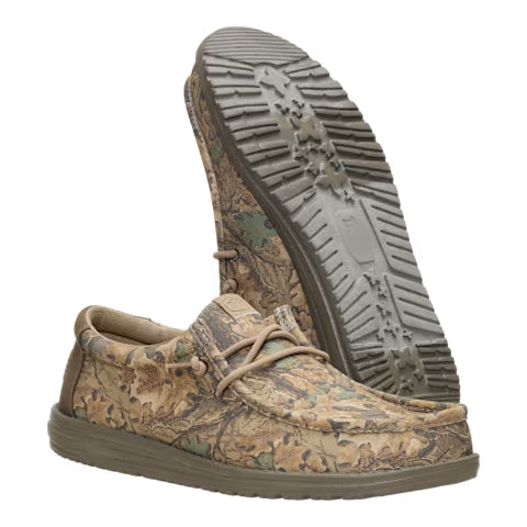 Wally Realtree Advantage Classic