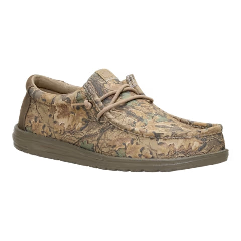 Wally Realtree Advantage Classic