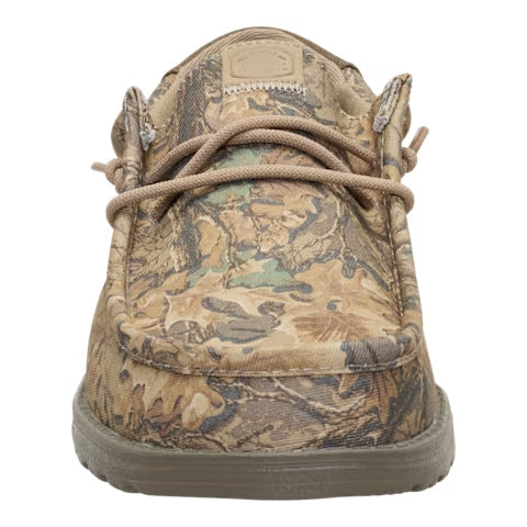 Wally Realtree Advantage Classic