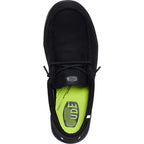 Work Comp Toe