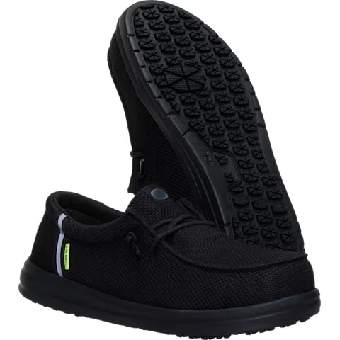 Work Comp Toe