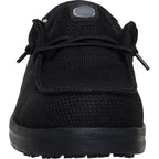 Work Comp Toe