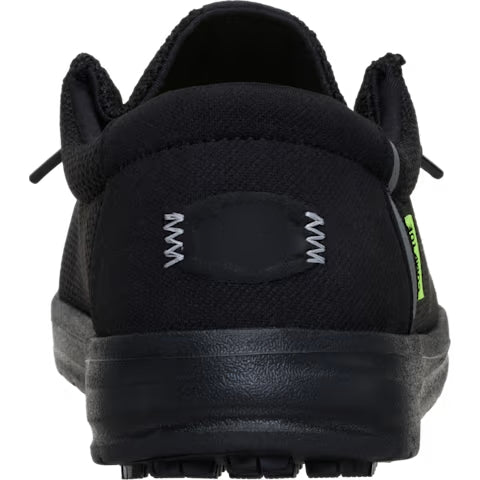 Work Comp Toe