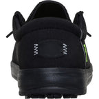 Work Comp Toe