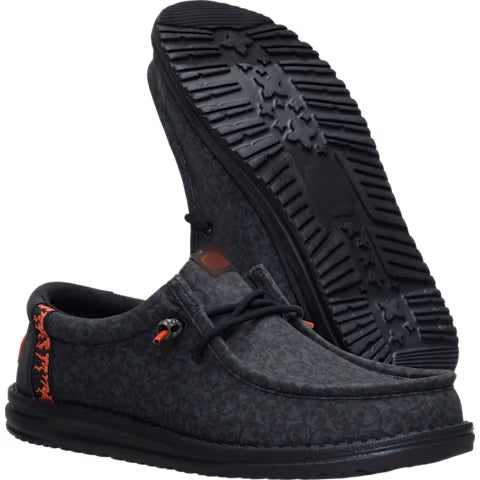 Wally Onyx Skulls