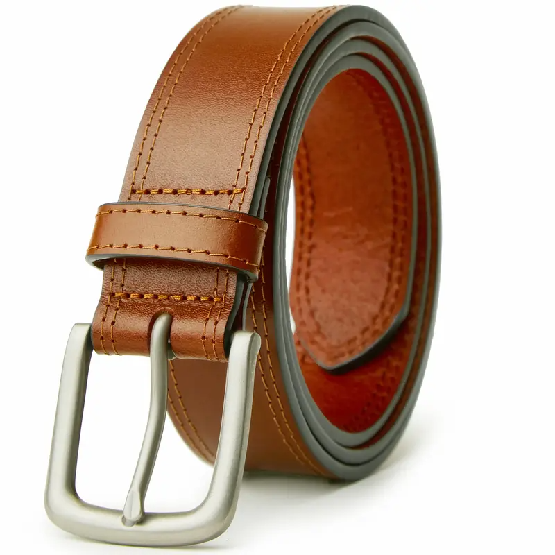 Men's Genuine Leather Belts