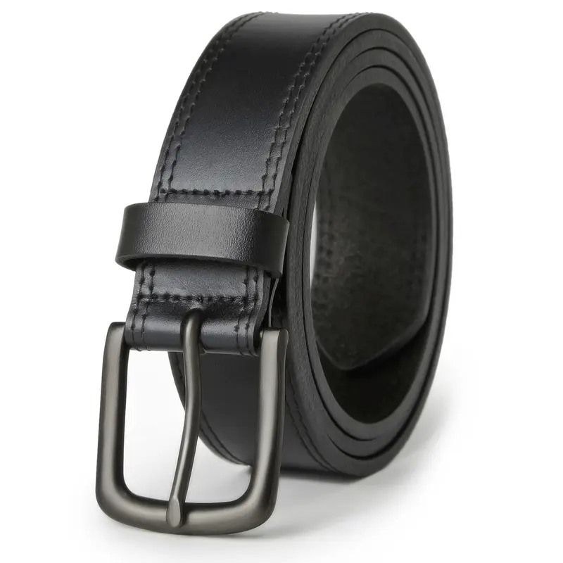 Men's Genuine Leather Belts