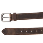 Men's Genuine Leather Belts