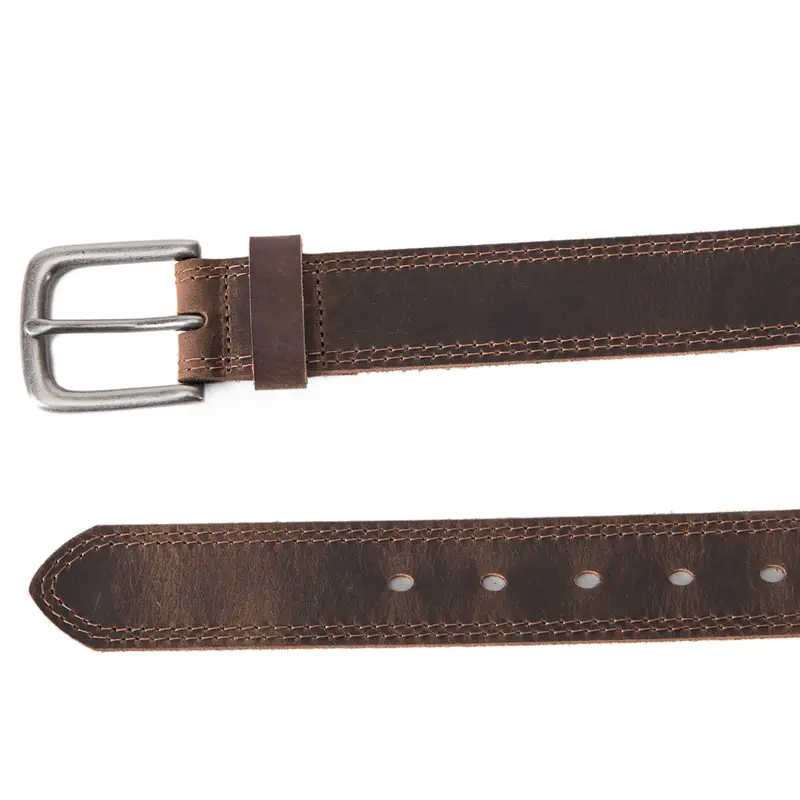 Men's Genuine Leather Belts