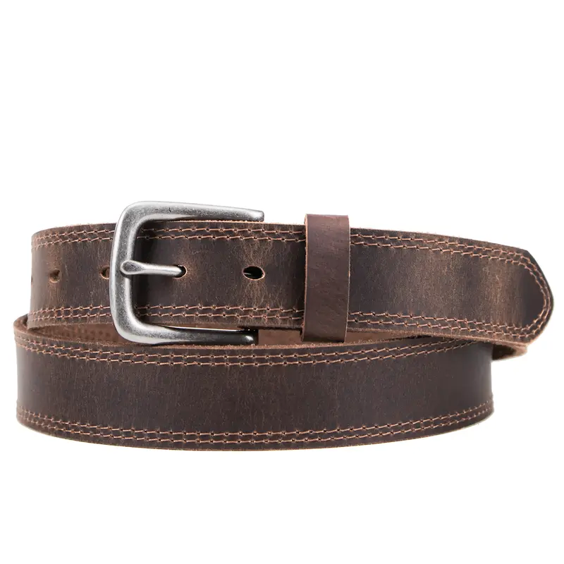 Men's Genuine Leather Belts