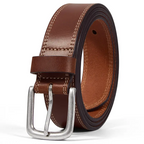 Men's Genuine Leather Belts