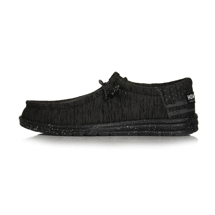 Men's Slip-On Shoes