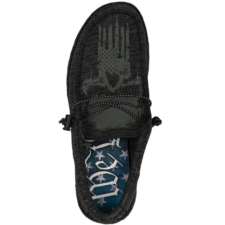 Men's Slip-On Shoes