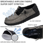 Men's Slip-On Shoes